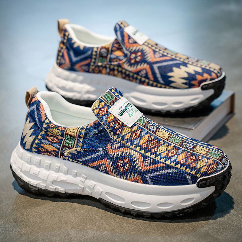Outdoor Lighting Uplight - Daily Shopping Canvas Footwear, Ultra Light