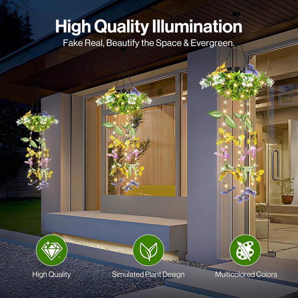 Outdoor Lighting Dusk To Dawn - Outdoor Solar Lanterns Decorative Patio Solar