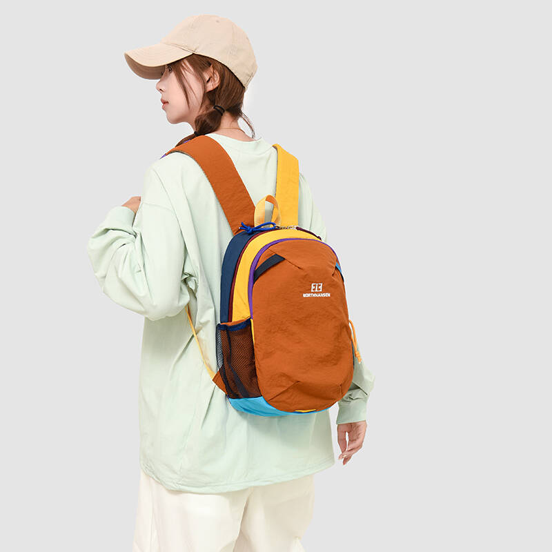 Outdoor Lighting Waterproof - New Small Hiking Backpack Lightweight Daypacks