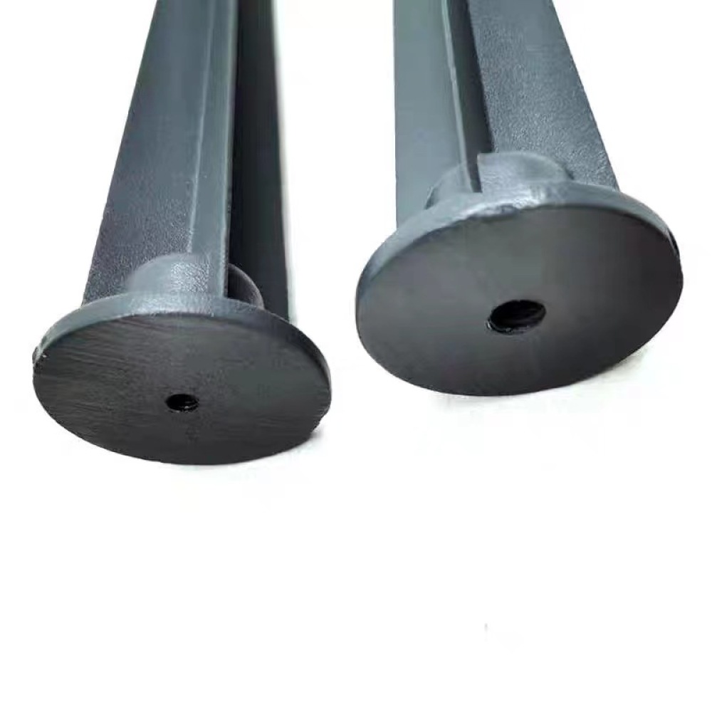 Outdoor Lighting Ground Fixtures - Durable Aluminum Stake For Outdoor Garden
