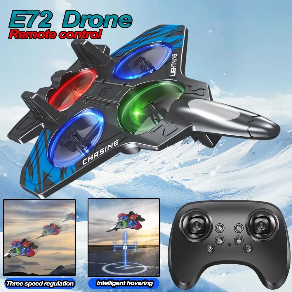 Outdoor Lighting Cable - EPP Foam Remote Control Foam Fighter