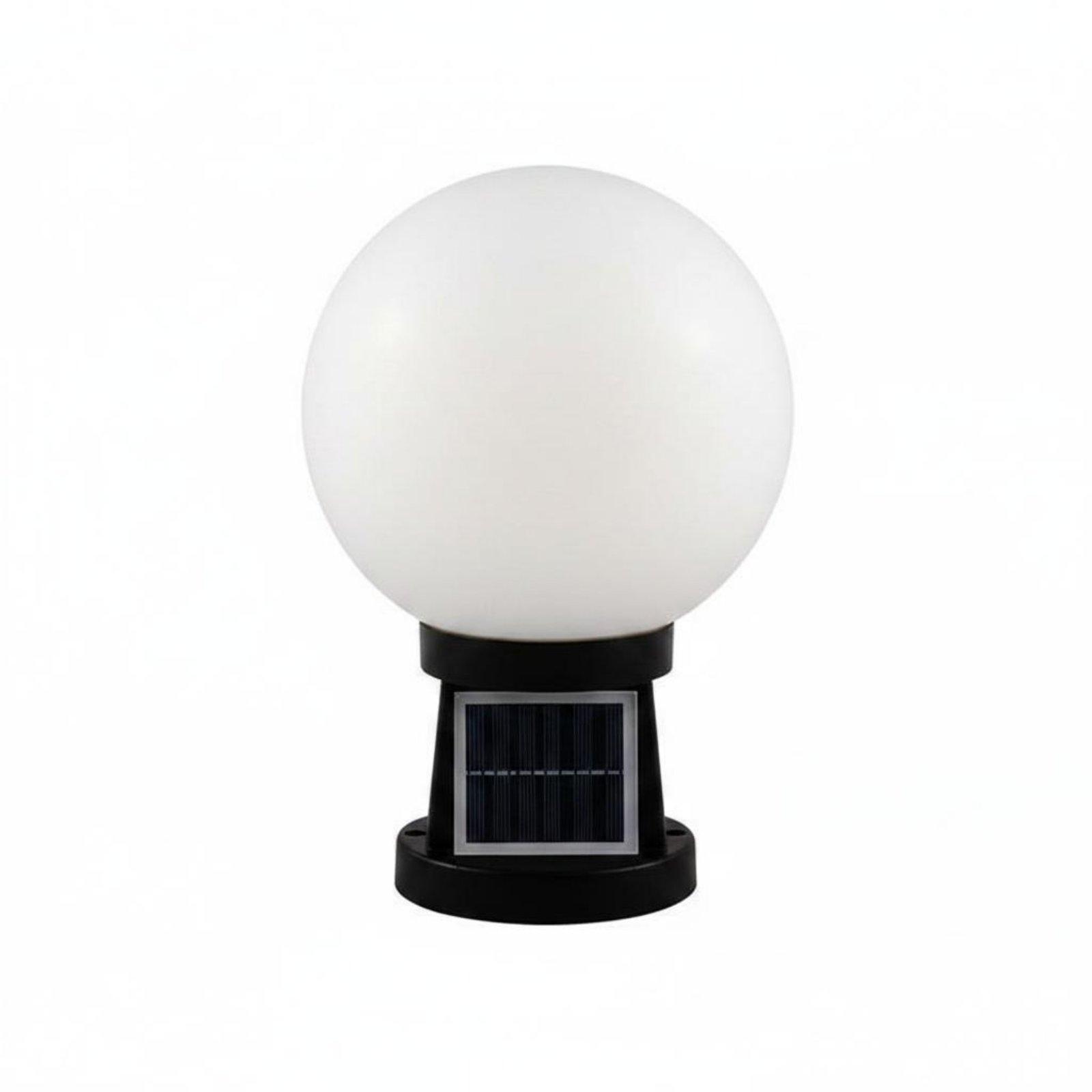Outdoor Lighting Modern - Dusk to Dawn Outdoor Illumination Lamp