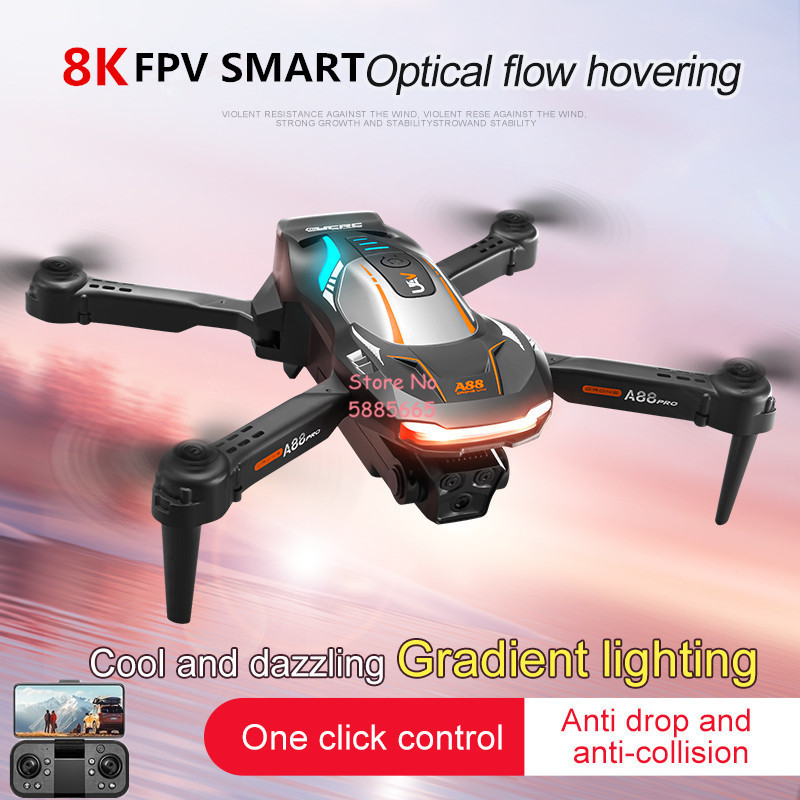 8K Aerial Photography Optical  - Outdoor Lighting Cable ulasan dan harga