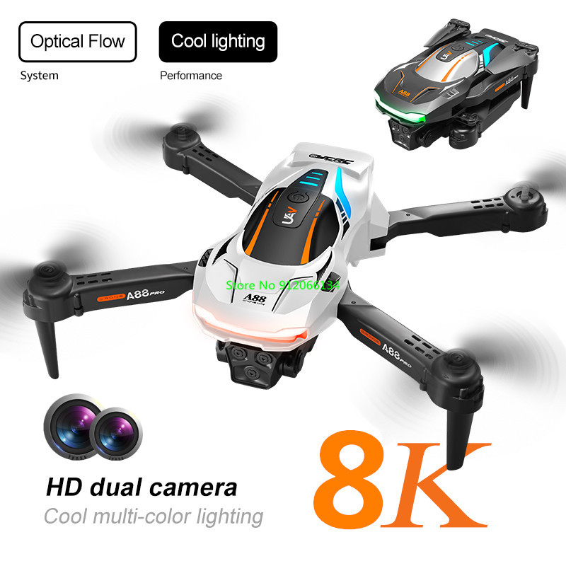 8K Aerial Photography Optical  - Outdoor Lighting Cable ulasan dan harga