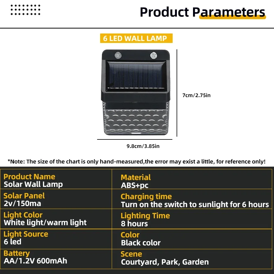 LED Solar Light PIR Motion Sen - Outdoor Lighting Waterproof ulasan dan harga
