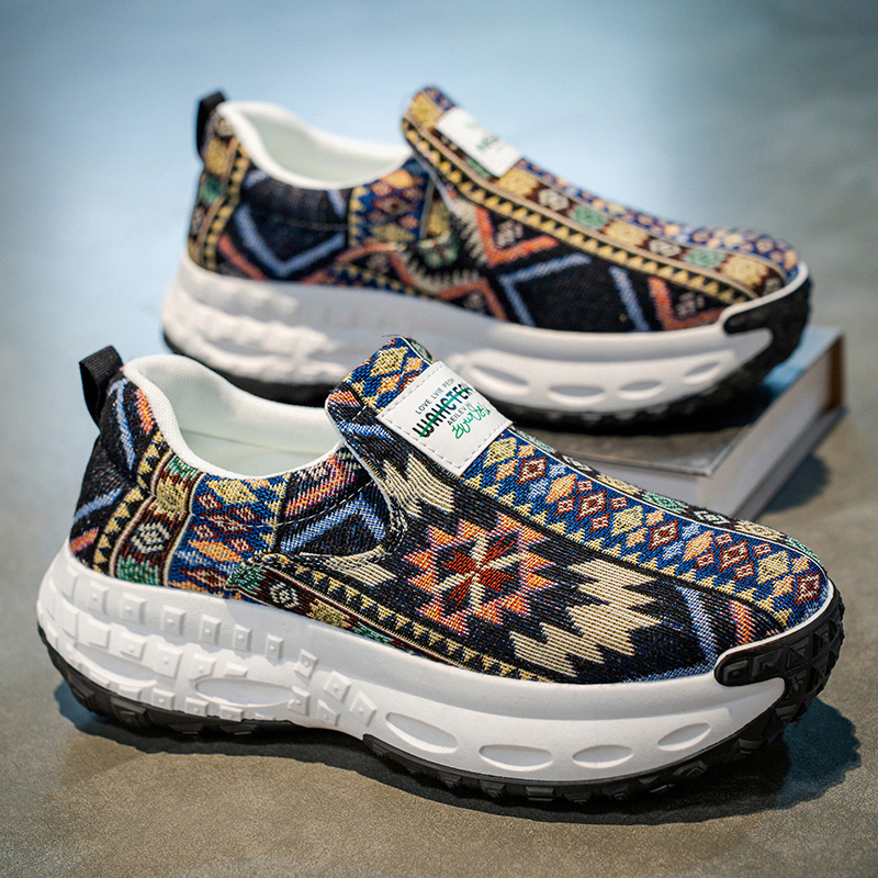 Daily Shopping Canvas Footwear - Outdoor Lighting Uplight ulasan dan harga