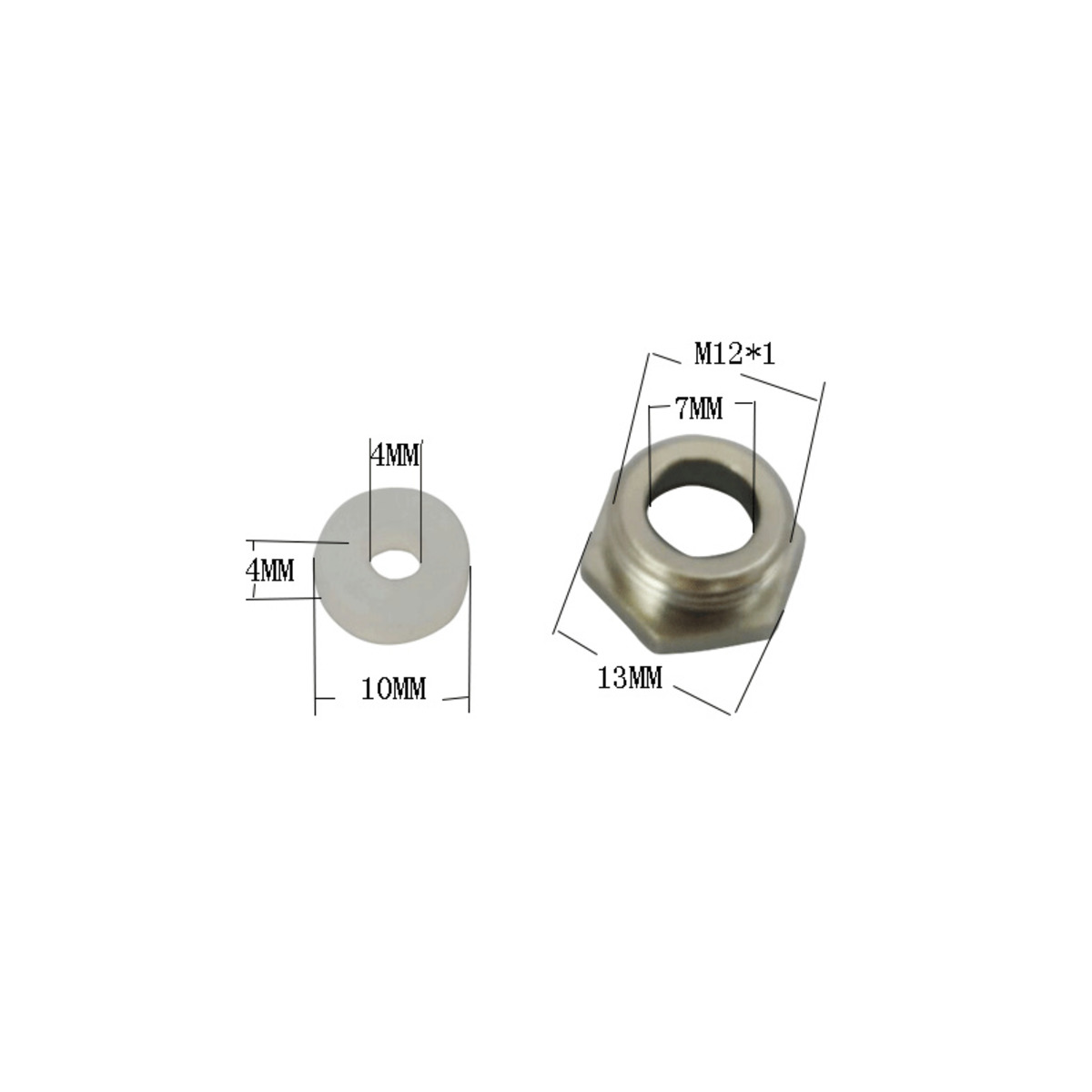 Lighting Hardware Fittings: Pu - Outdoor Lighting No Outlet ulasan dan harga