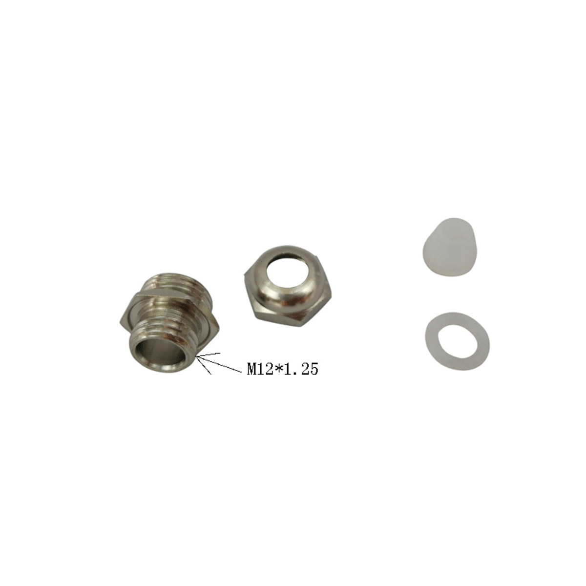 Lighting Hardware Fittings: Pu - Outdoor Lighting No Outlet ulasan dan harga