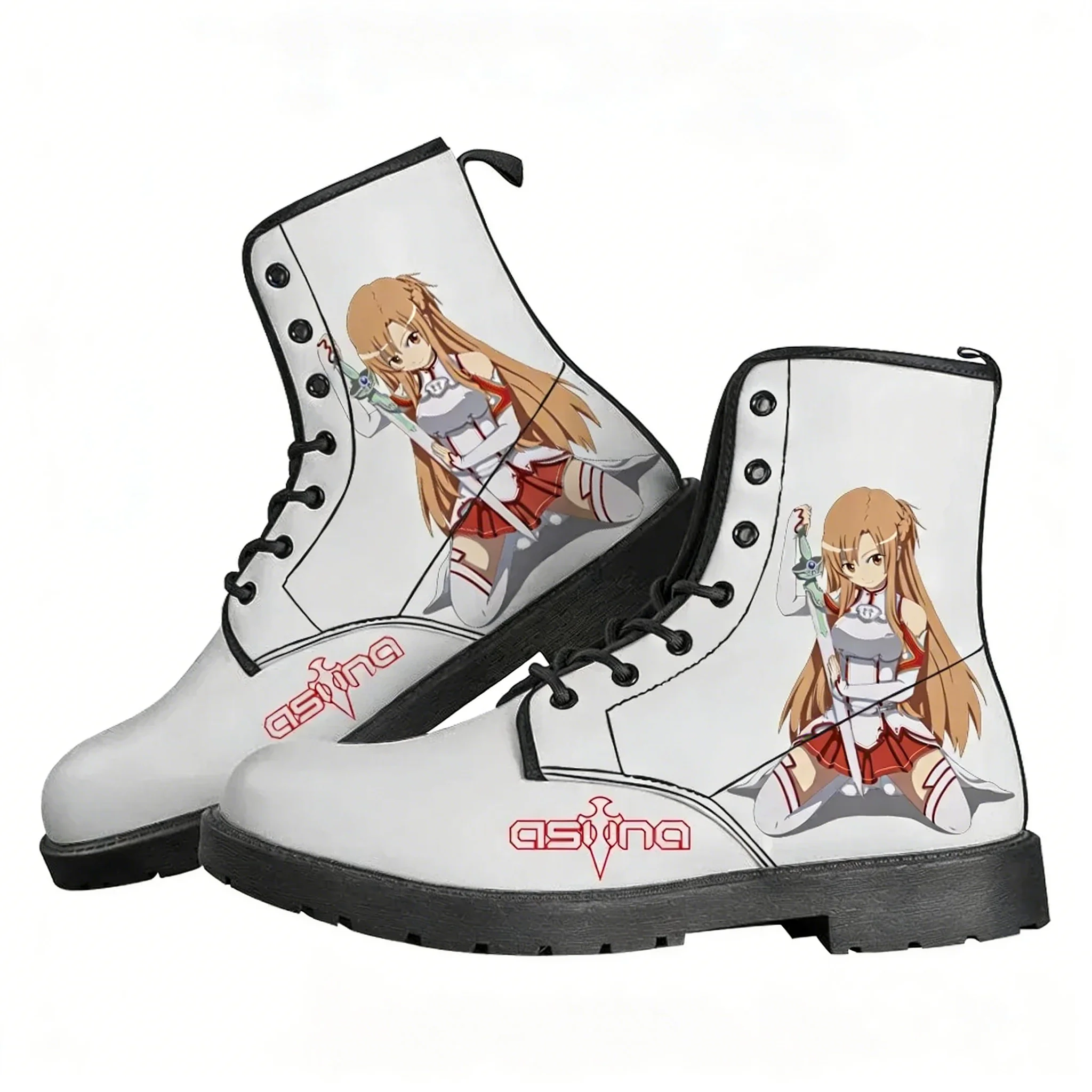 Sword Art Online Asuna Boots M - Outdoor Lighting Uplight ulasan dan harga