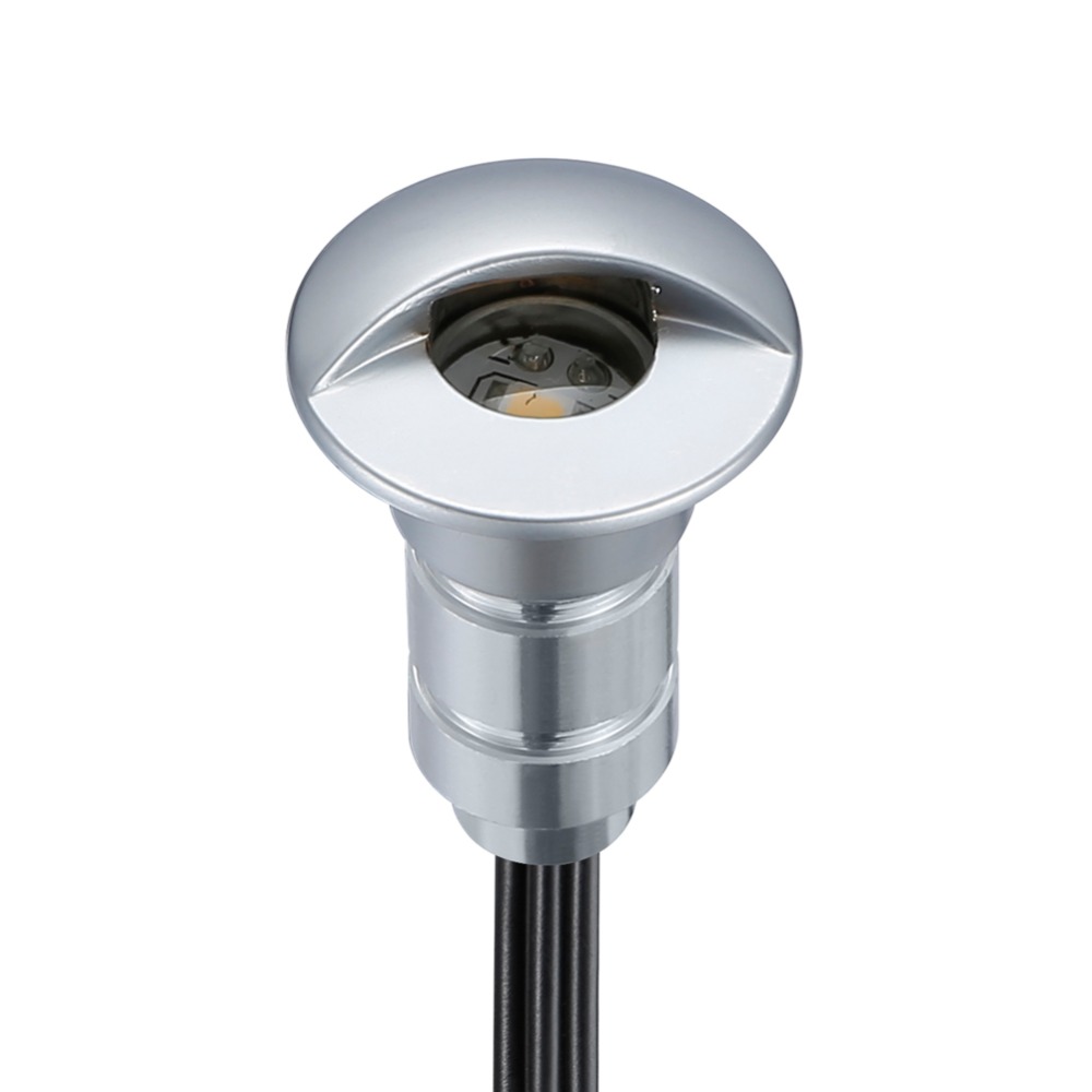 Double Connector Waterproof Fl - Outdoor Lighting Ground Fixtures ulasan dan harga