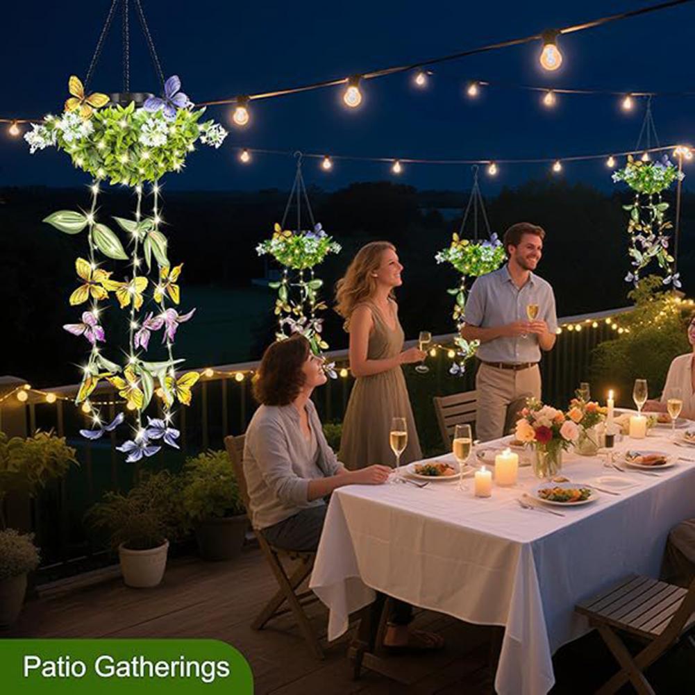Outdoor Solar Lanterns Decorat - Outdoor Lighting Dusk To Dawn ulasan dan harga