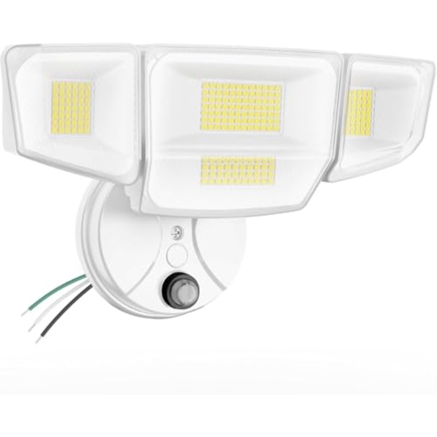 90W Dusk to Dawn Outdoor Light - Outdoor Lighting Dusk To Dawn ulasan dan harga