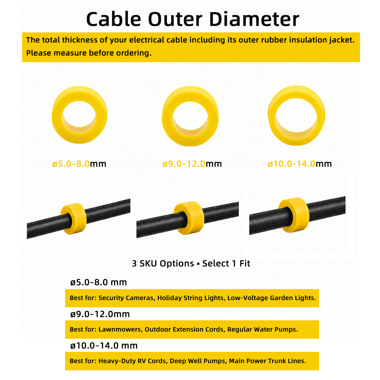 IP68 M25 Waterproof Quick Wire - Outdoor Lighting Connectors ulasan dan harga