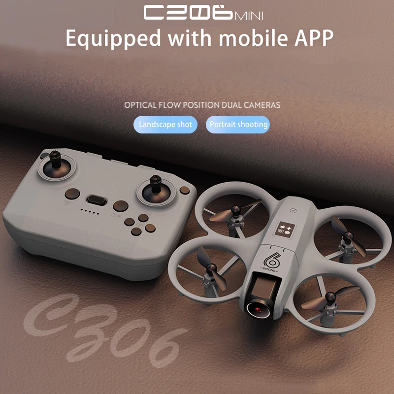 CZ06 Mini RC Quadcopter Drone  - Outdoor Lighting Cable ulasan dan harga