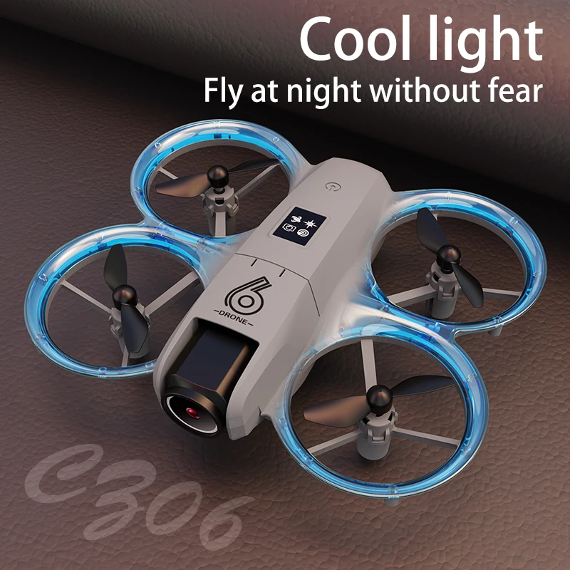 CZ06 Mini RC Quadcopter Drone  - Outdoor Lighting Cable ulasan dan harga