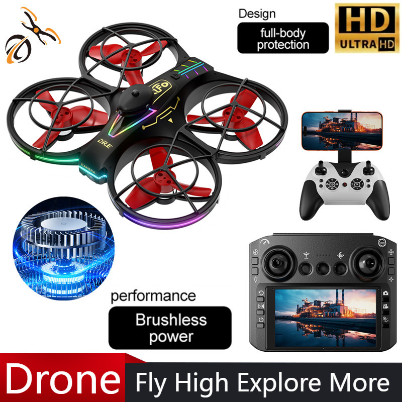 RH830 RC Professional Drone 4K - Outdoor Lighting Cable ulasan dan harga