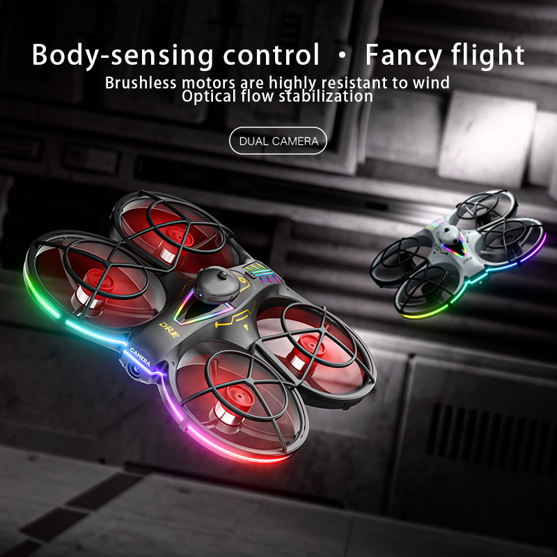 RH830 RC Professional Drone 4K - Outdoor Lighting Cable ulasan dan harga