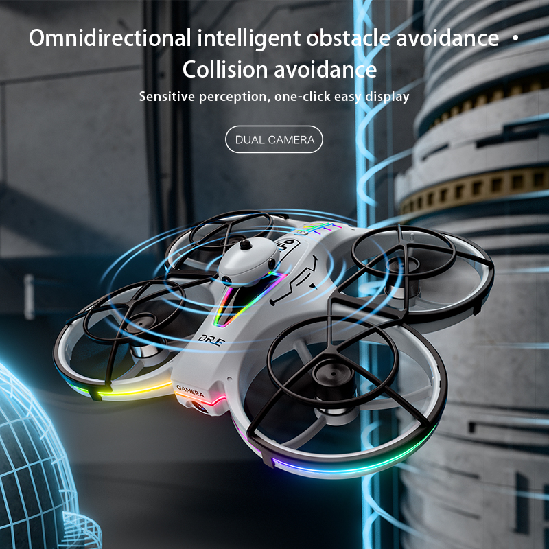 RH830 RC Professional Drone 4K - Outdoor Lighting Cable ulasan dan harga