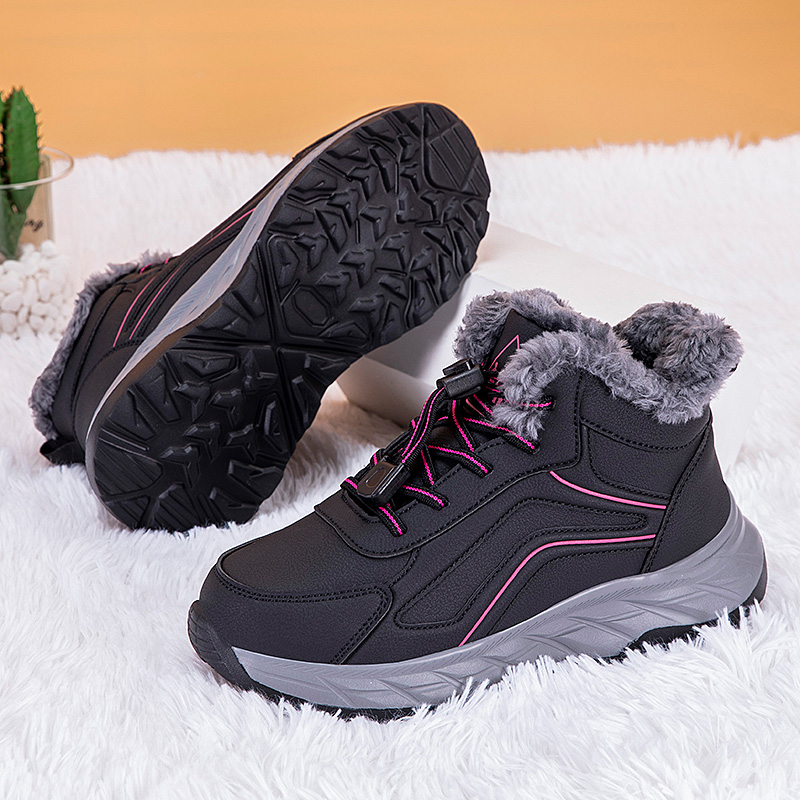 ELUVA Men Thermal Snow Boots W - Outdoor Lighting Uplight ulasan dan harga