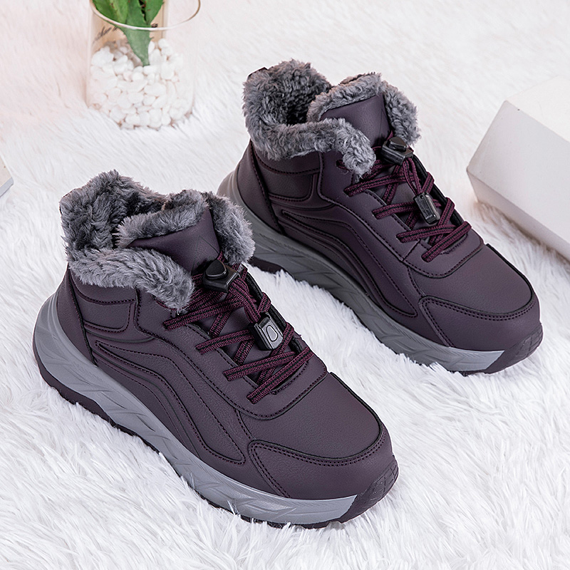 ELUVA Men Thermal Snow Boots W - Outdoor Lighting Uplight ulasan dan harga