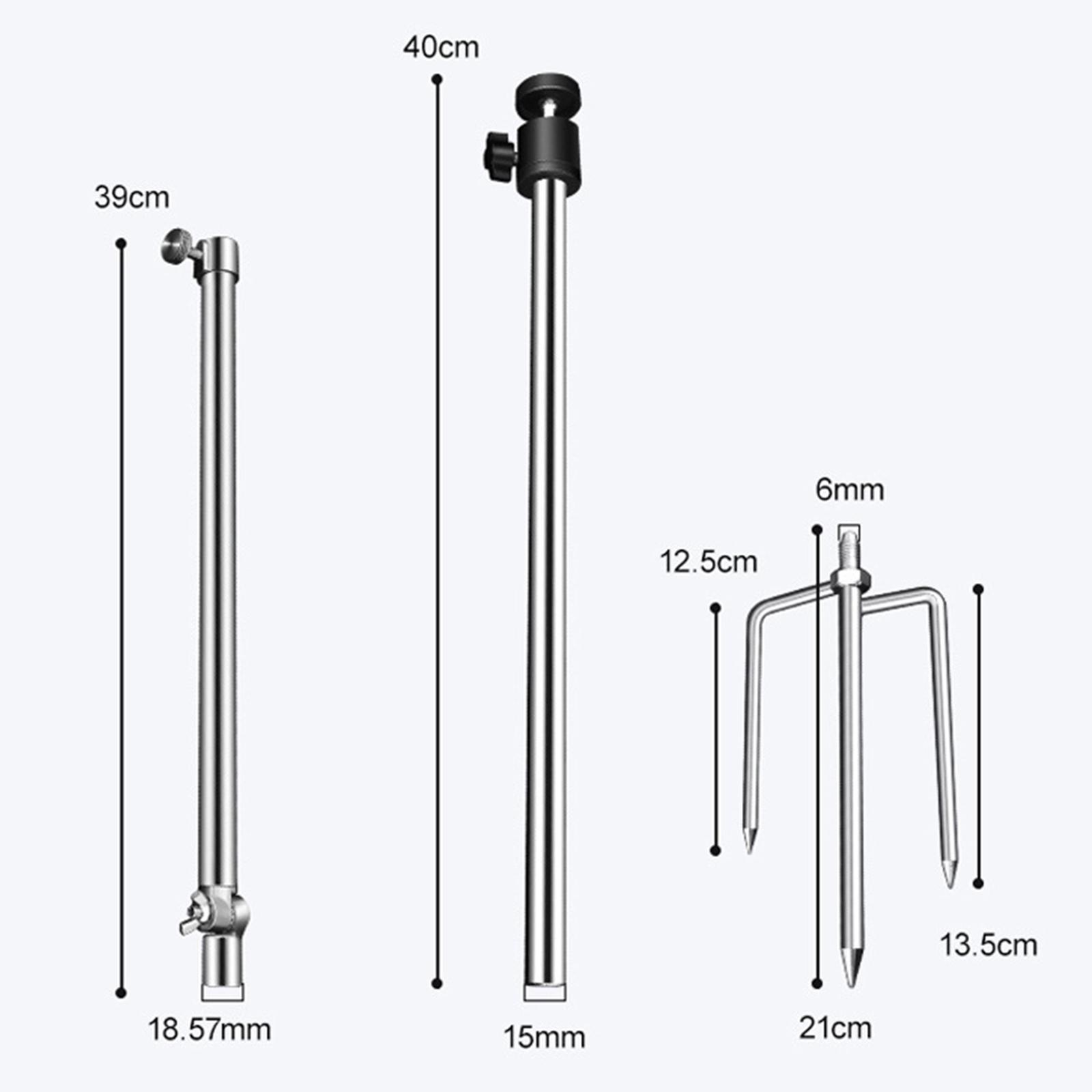Retractable Camping Lantern St - Outdoor Lighting Connectors ulasan dan harga