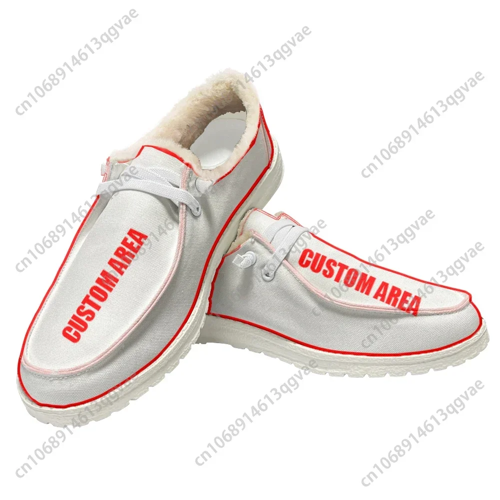 Custom Velvet Flat Shoes For M - Outdoor Lighting Uplight ulasan dan harga