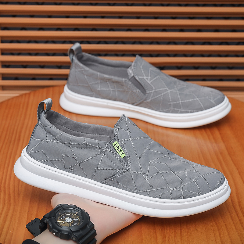 All Day Comfort Woven Footwear - Outdoor Lighting Uplight ulasan dan harga