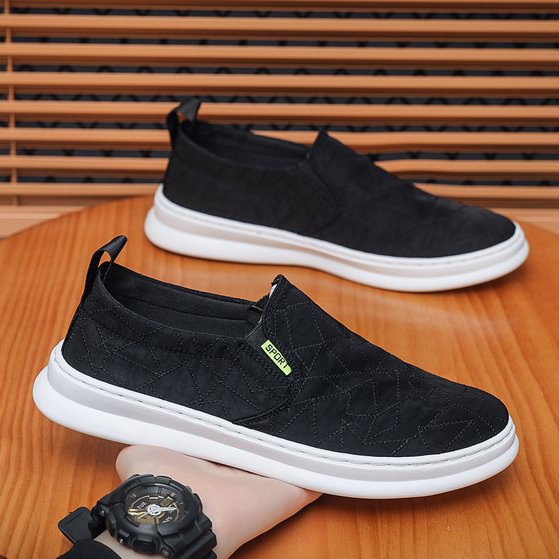 All Day Comfort Woven Footwear - Outdoor Lighting Uplight ulasan dan harga