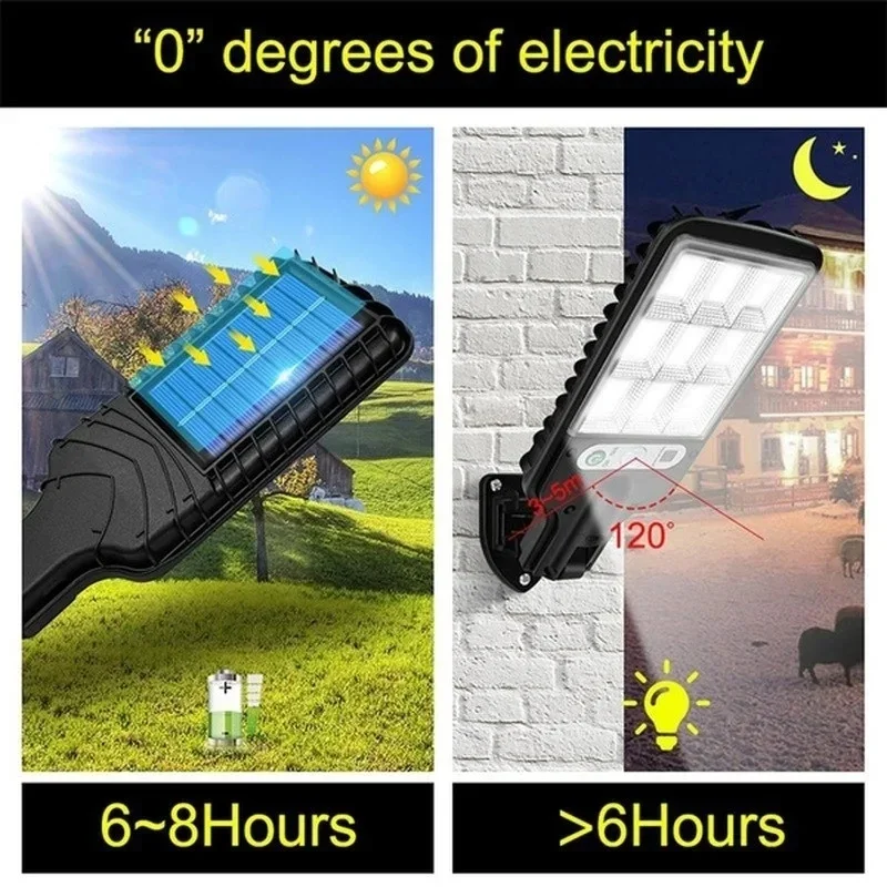 Outdoor Solar Garden Lights wi - Outdoor Lighting Waterproof ulasan dan harga