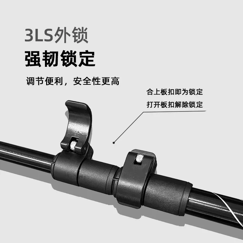 Newcastle Outdoor Hiking Cane  - Outdoor Lighting Newcastle ulasan dan harga