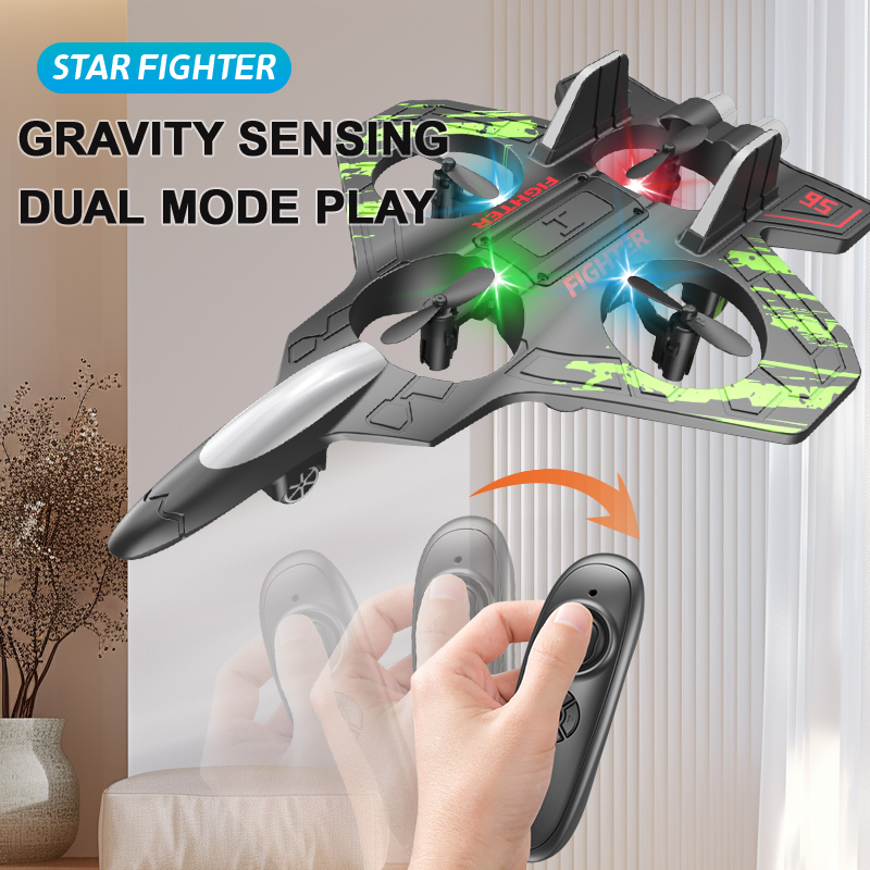 2.4G Remote Control Fighter El - Outdoor Lighting Cable ulasan dan harga