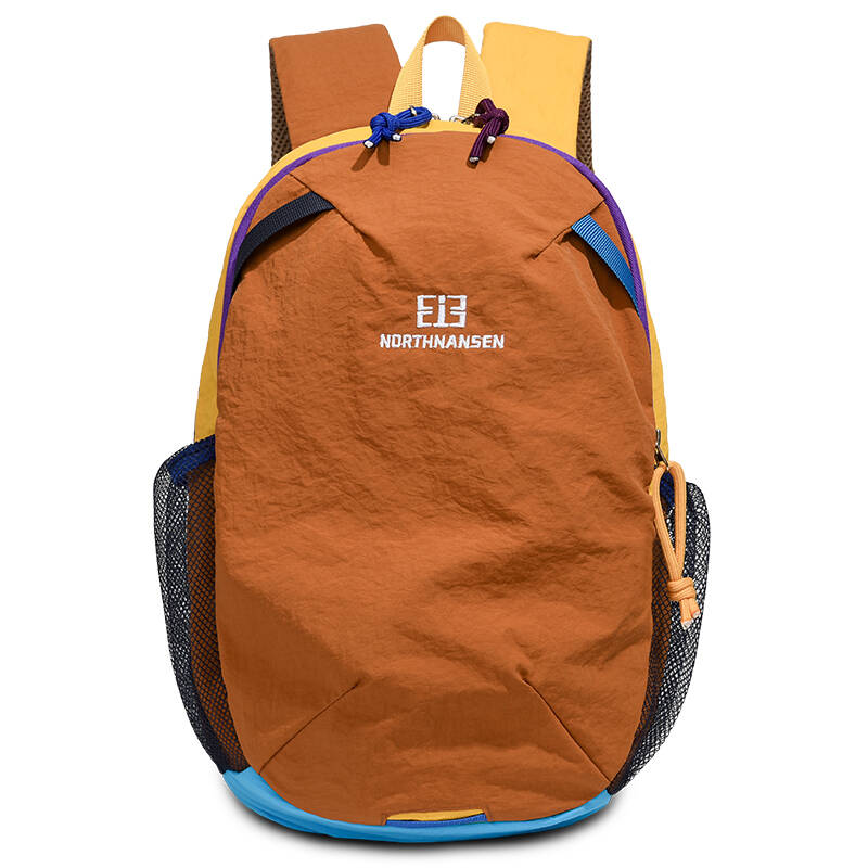 New Small Hiking Backpack Ligh - Outdoor Lighting Waterproof ulasan dan harga