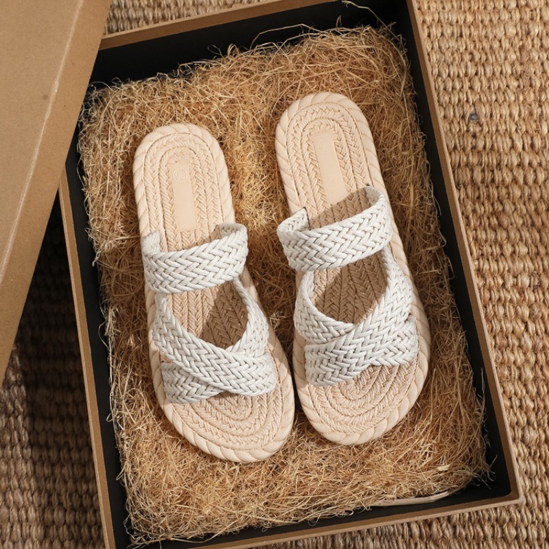 Women's Sandals Summer Cross S - Outdoor Lighting Modern ulasan dan harga