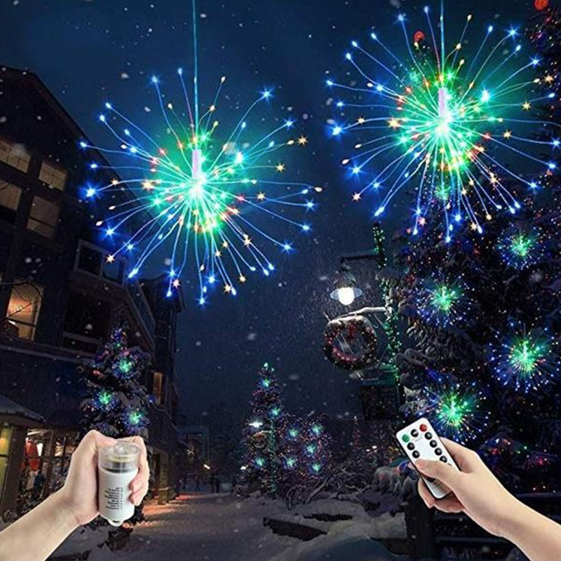 LED solar light, dandelion lig - Outdoor Lighting Waterproof ulasan dan harga