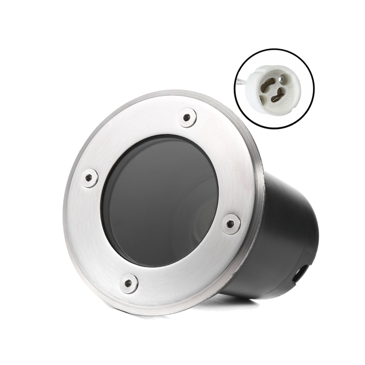 AA19 Underground Light Housing - Outdoor Lighting Ground Fixtures ulasan dan harga