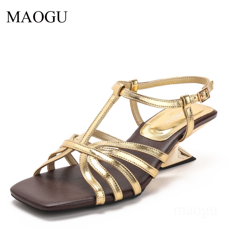 Size 35-42 Women's Gladiator S - Outdoor Lighting Modern ulasan dan harga