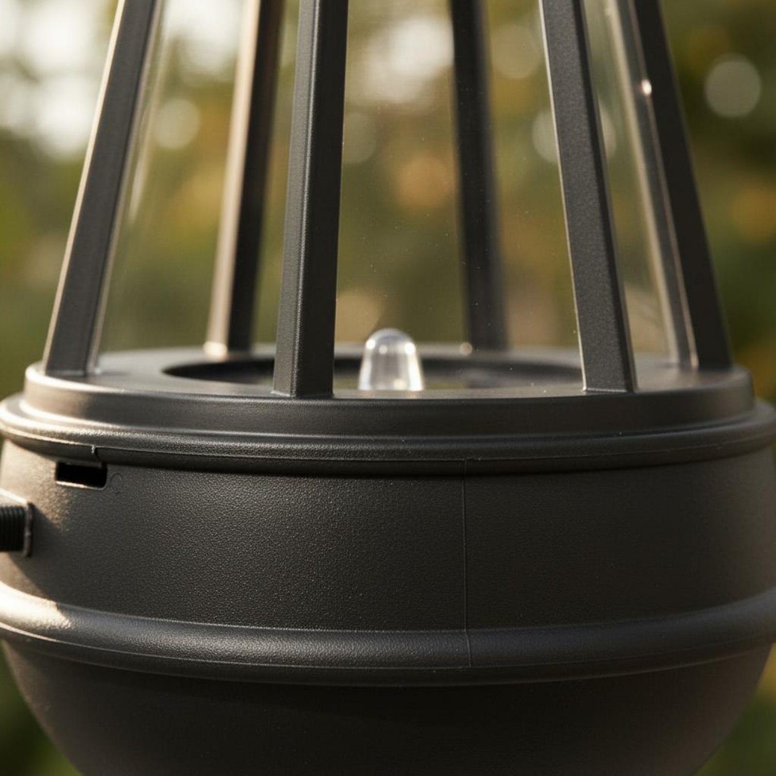 Solar Avian Hanging Lamp Energ - Outdoor Lighting Modern ulasan dan harga