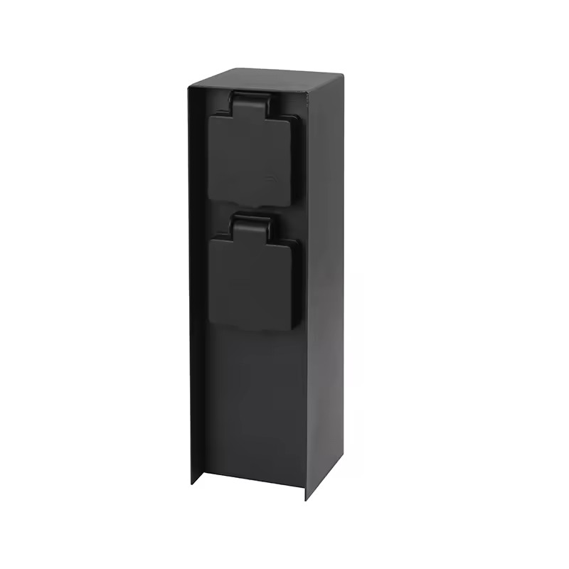 High-Power Outdoor Waterproof  - Outdoor Lighting No Outlet ulasan dan harga