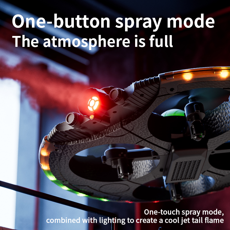 8K WIFI FPV Drone RC Mini Dron - Outdoor Lighting Cable ulasan dan harga