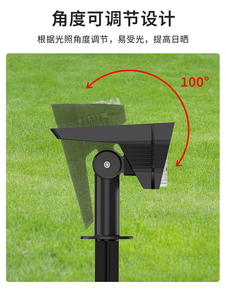 2026 Lawn Ground Plug Solar Pr - Outdoor Lighting Ground Fixtures ulasan dan harga