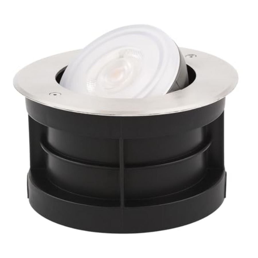Angle-Adjustable Inground Ligh - Outdoor Lighting Ground Fixtures ulasan dan harga